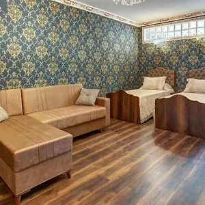 Mıra Apart Apart Otel İstanbul
