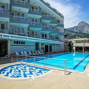 Nex Royal Otel Antalya