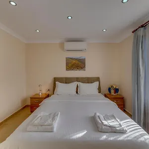 Otel Anatolia Karacasu Aydın, Geyre